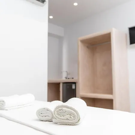 Naxos Ark 3* Naxos City