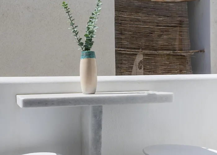 Naxos Ark 3* Naxos City