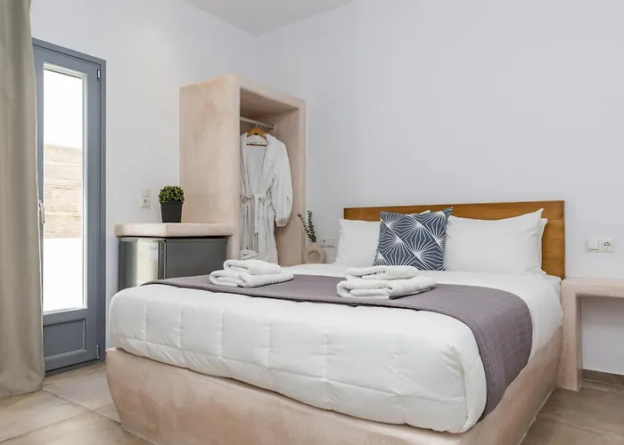 Naxos Ark Naxos City