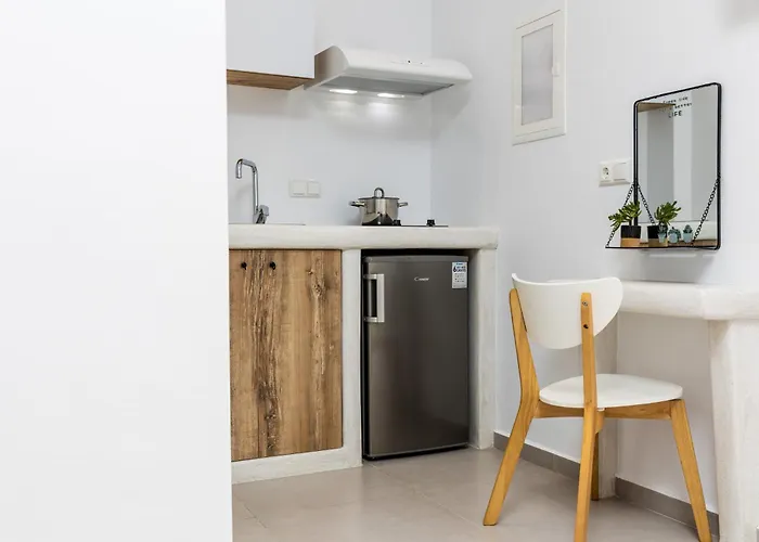 Naxos Ark Naxos City