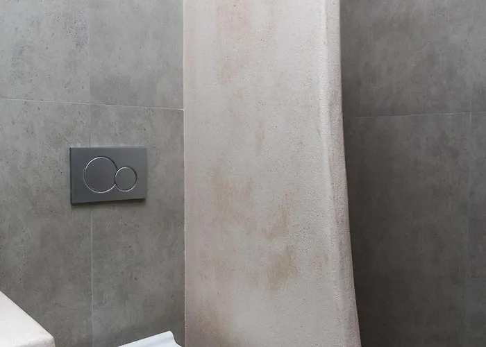 Naxos Ark Hotel apartamentowy 3*