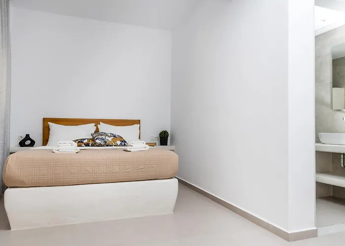 Naxos Ark Naxos City