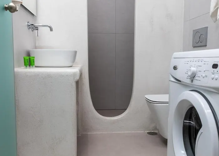 Naxos Ark Naxos City