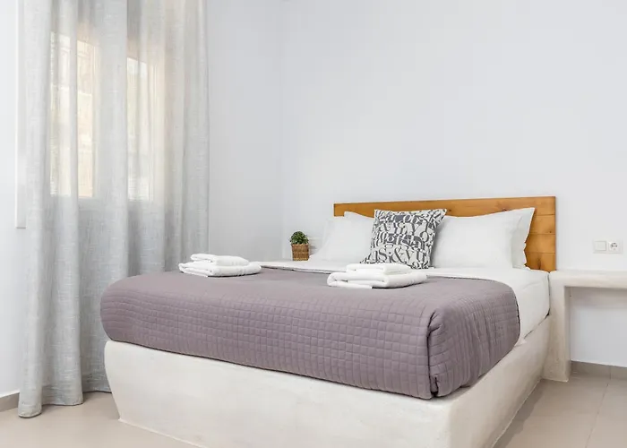 Naxos Ark Naxos City