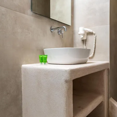 Naxos Ark Ξενοδοχείο με διαμερίσματα