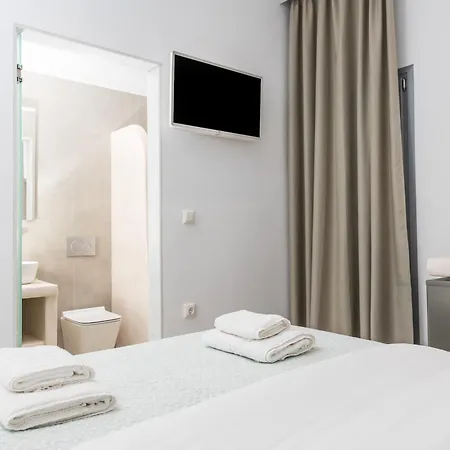 Naxos Ark Appart hôtel Naxos City