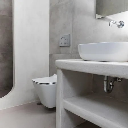 Naxos Ark Ξενοδοχείο με διαμερίσματα