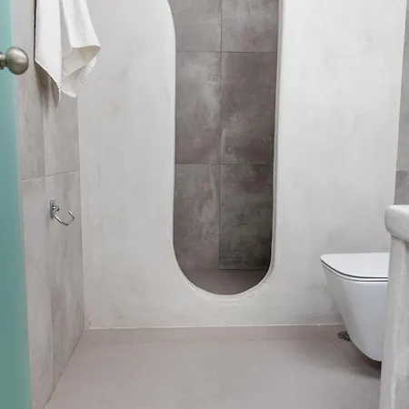 Naxos Ark Appart hôtel 3*