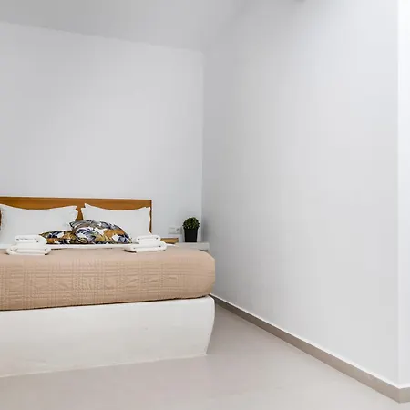 Naxos Ark Naxos City