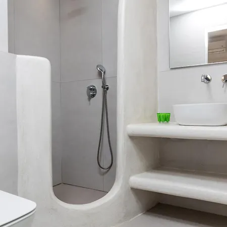 Naxos Ark Ξενοδοχείο με διαμερίσματα