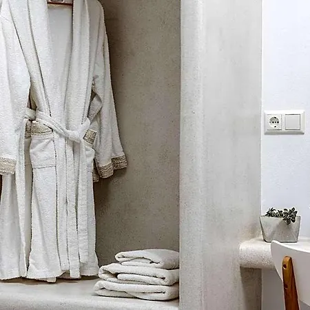 Naxos Ark Appart hôtel