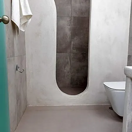 Appart hôtel Naxos Ark