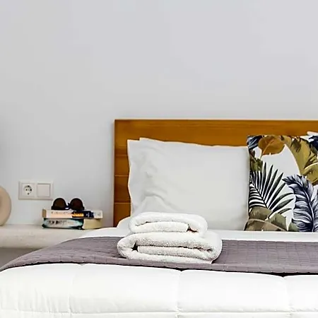 Naxos Ark Appart hôtel 3*